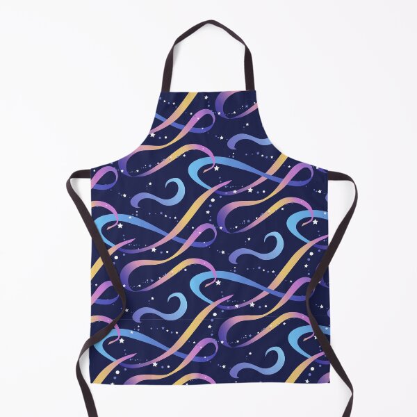 Item preview, Magic ribbon abstract pattern designed and sold by Zhuzha.