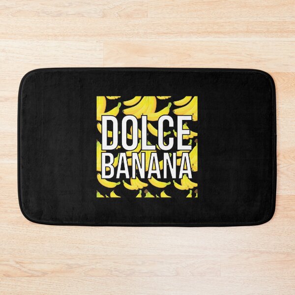 Item preview, Dolce and Banana gift idea designed and sold by Alia König.