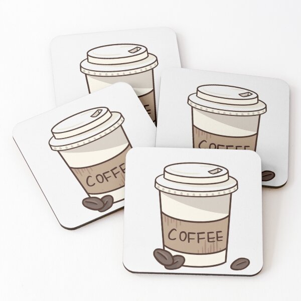 Item preview, Coffee with beans designed and sold by NatiiHerre.