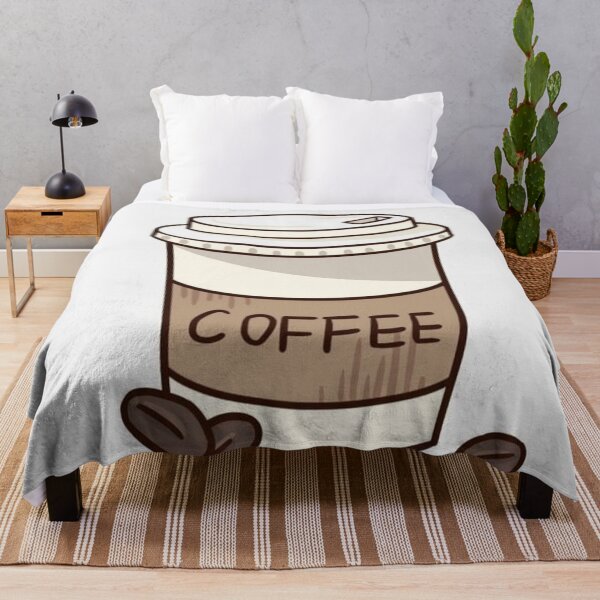 Item preview, Coffee with beans designed and sold by NatiiHerre.
