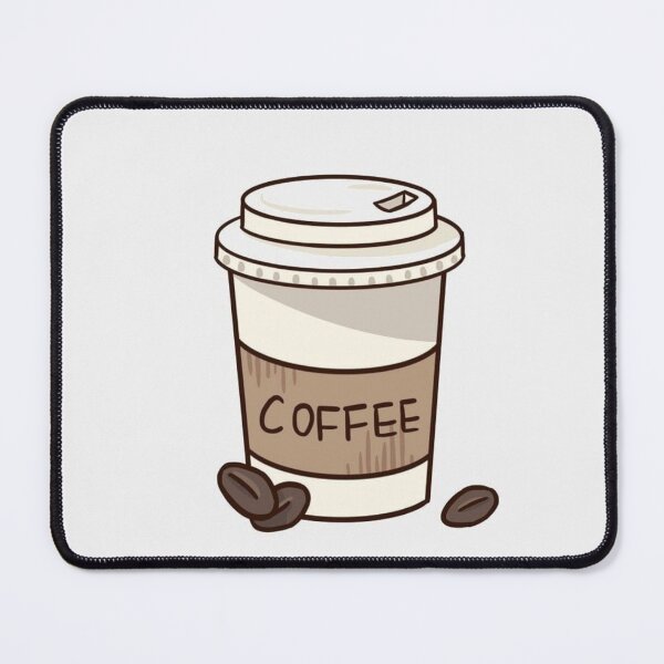 Item preview, Coffee with beans designed and sold by NatiiHerre.