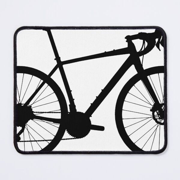 Item preview, Cannondale Topstone Road Bike Silhouette designed and sold by PositiveLad.