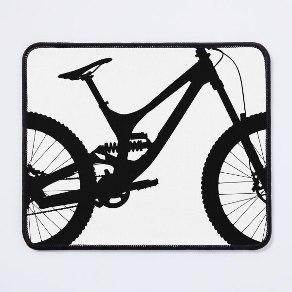 Item preview, Specialized Demo Downhill Mountain Bike Silhouette designed and sold by PositiveLad.