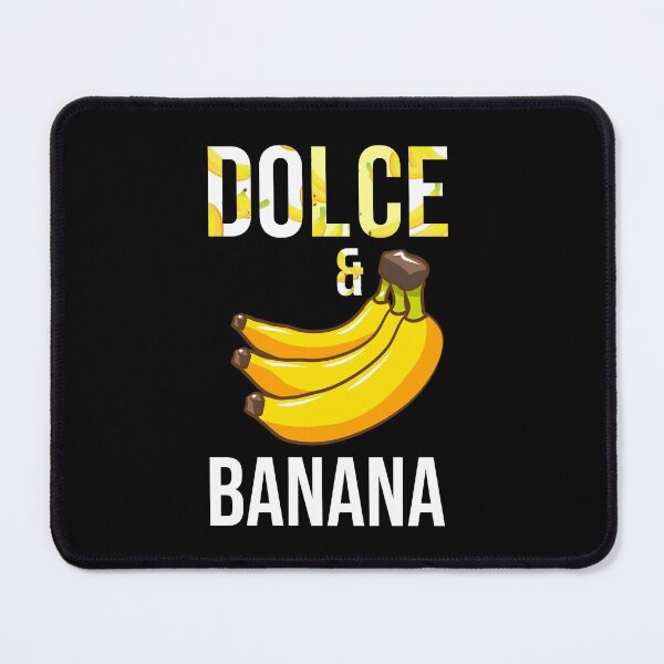 Item preview, Dolce and Banana gift idea designed and sold by Alia König.