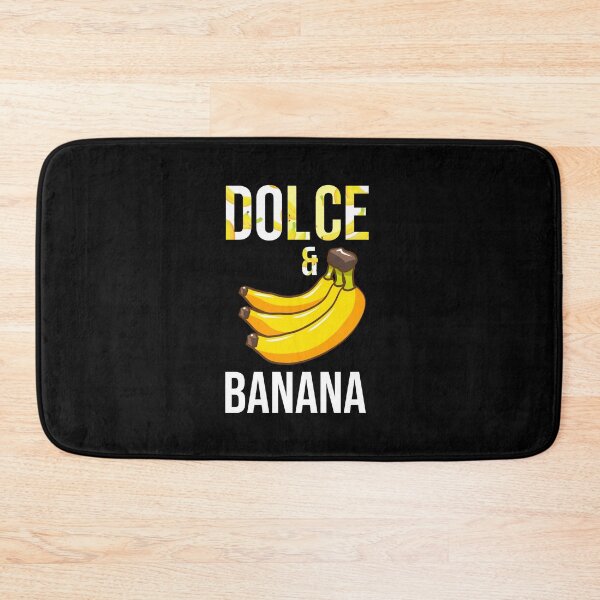 Item preview, Dolce and Banana gift idea designed and sold by Alia König.