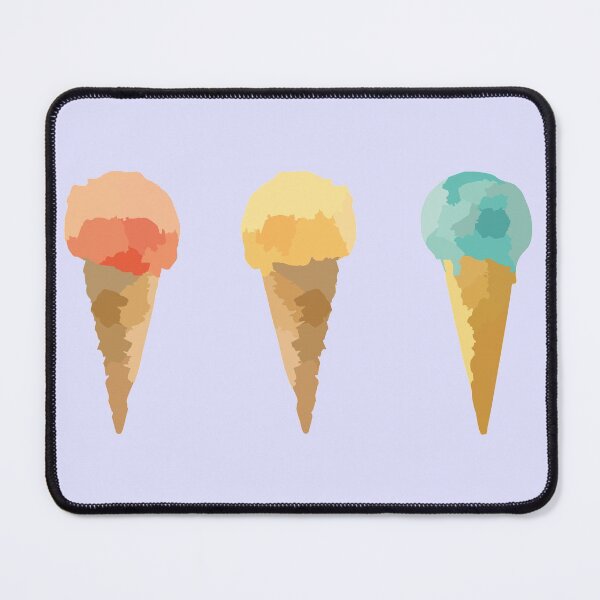 Item preview, Ice Cream Flavors designed and sold by Lemon Pepper.