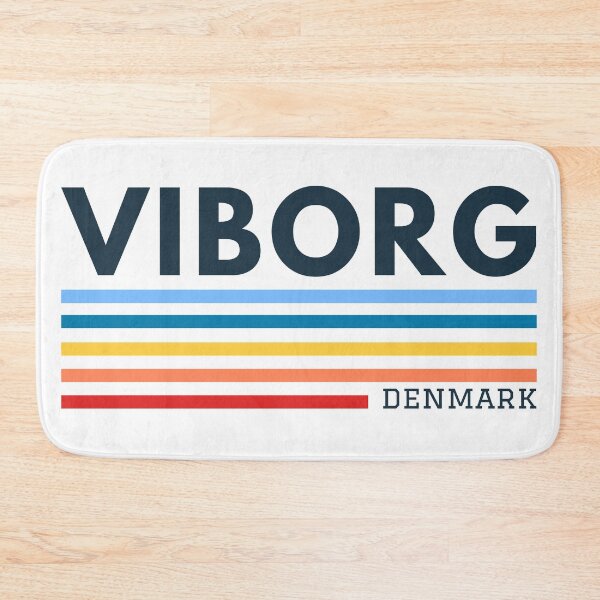 Item preview, VIborg Denmark designed and sold by europelines.