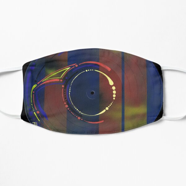 Groove 303 Flat Mask