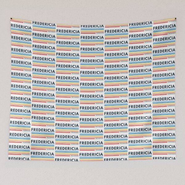 Item preview, Fredericia Denmark designed and sold by europelines.