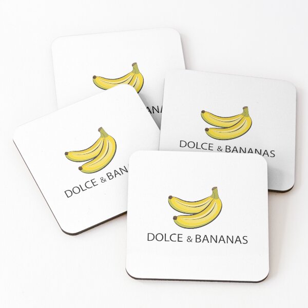Item preview, Dolce and Banana gift idea designed and sold by Alia König.
