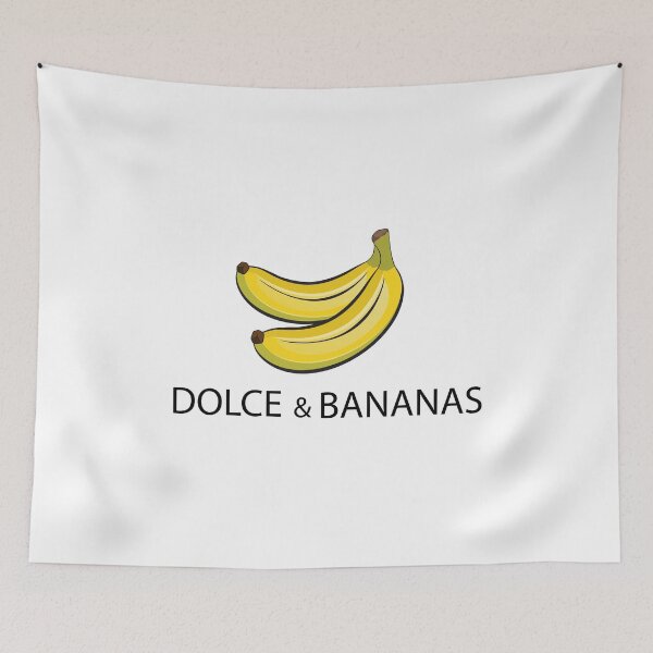 Item preview, Dolce and Banana gift idea designed and sold by Alia König.