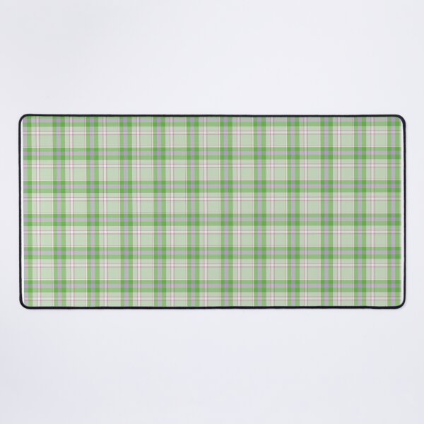 Item preview, Spring Plaid Overall Pattern designed and sold by rhombusOnion.