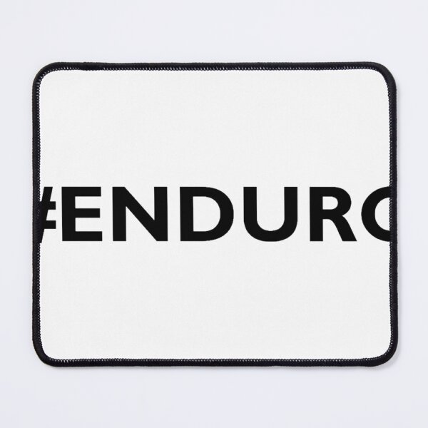 Item preview, Hashtag Enduro designed and sold by PositiveLad.