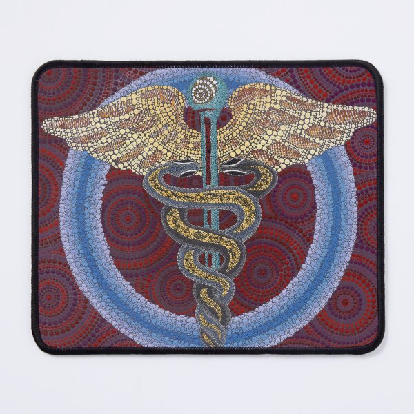 Item preview, Bush Medicine designed and sold by Awake-Dreaming.
