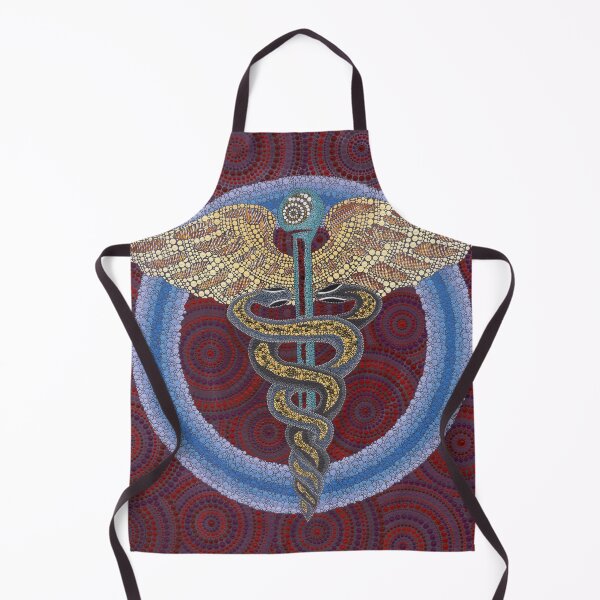 Item preview, Bush Medicine designed and sold by Awake-Dreaming.