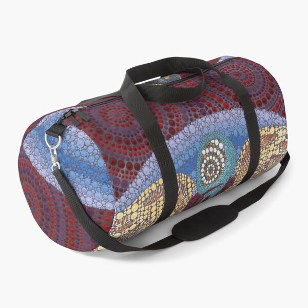 Item preview, Bush Medicine designed and sold by Awake-Dreaming.