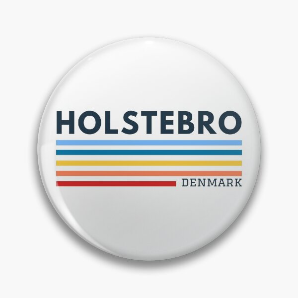 Item preview, Holstebro Denmark designed and sold by europelines.