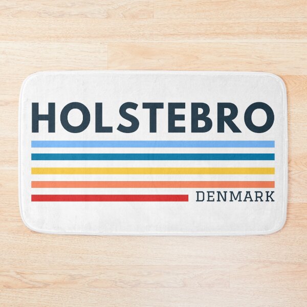 Item preview, Holstebro Denmark designed and sold by europelines.