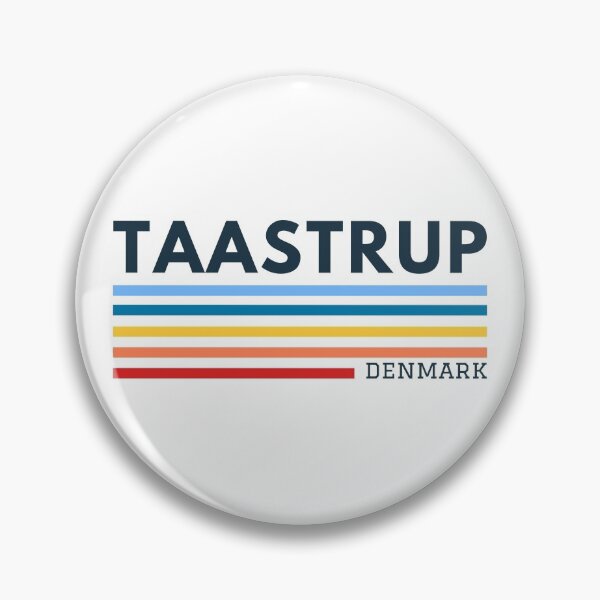 Item preview, Taastrup Denmark designed and sold by europelines.
