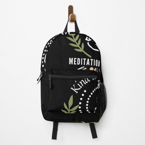 Item preview, Meditation and Relaxation designed and sold by cleftshop.