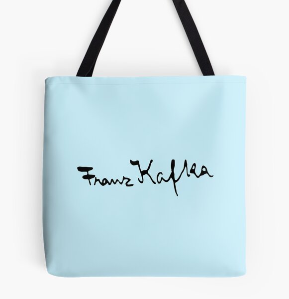 Haruki Murakami Signature  Tote Bag for Sale by KeelySchmitt