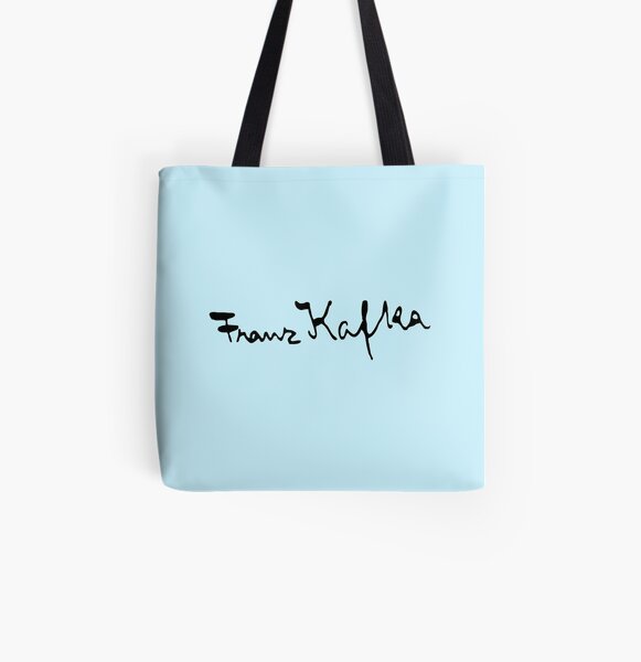 Haruki Murakami Signature  Tote Bag for Sale by KeelySchmitt