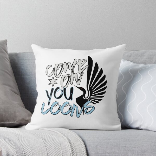 Item preview, Come on You Loons! designed and sold by AnnbleBee.
