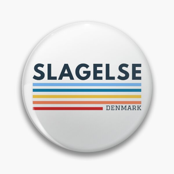Item preview, Slagelse Denmark designed and sold by europelines.