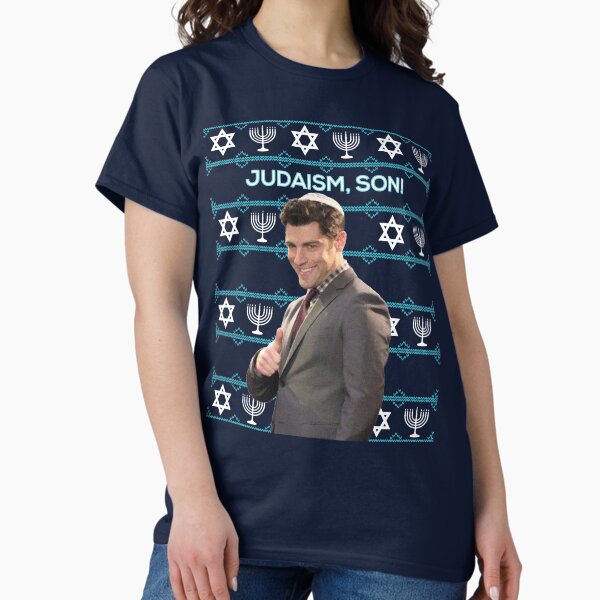 Item preview, Schmidt Ugly Sweater designed and sold by buckwild.
