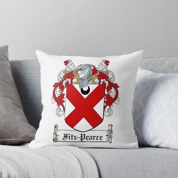 Artikelvorschau, Fitz-Pearce entworfen und verkauft von HaroldHeraldry.