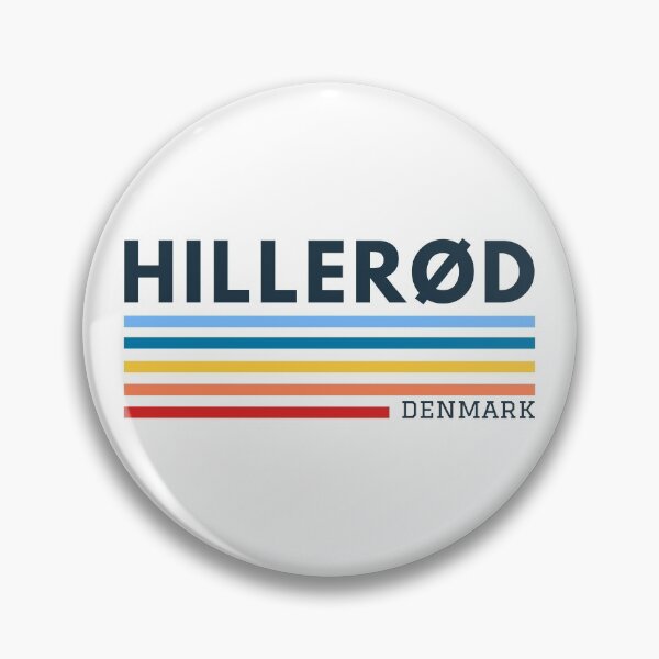 Item preview, Hillerod Denmark designed and sold by europelines.
