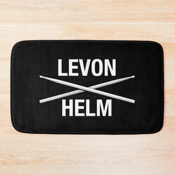 Artikelvorschau, LEVON HELM entworfen und verkauft von PunkyMule.