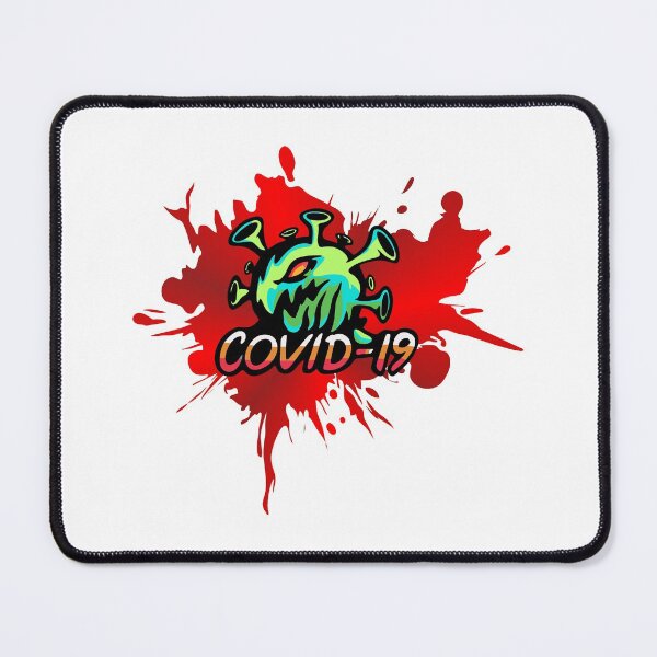 Item preview, Covid-19 designed and sold by waldemar777.