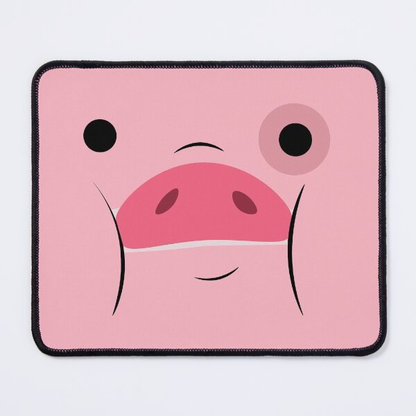 Item preview, Waddles Face designed and sold by AnnbleBee.