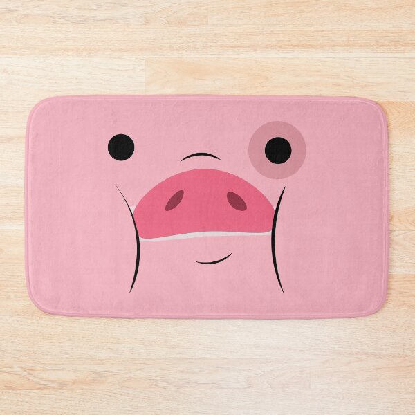 Item preview, Waddles Face designed and sold by AnnbleBee.