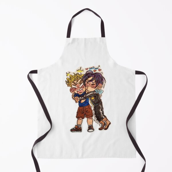 Item preview, Yato and Yukine designed and sold by AguedaPink.