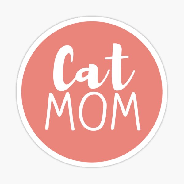 I Love Cats Stickers Redbubble - funny cat decal 2 roblox