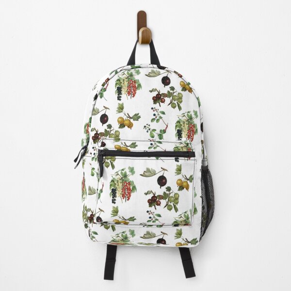 Item preview, Vintage botanical berry cute collection designed and sold by AbsurdC0smos.