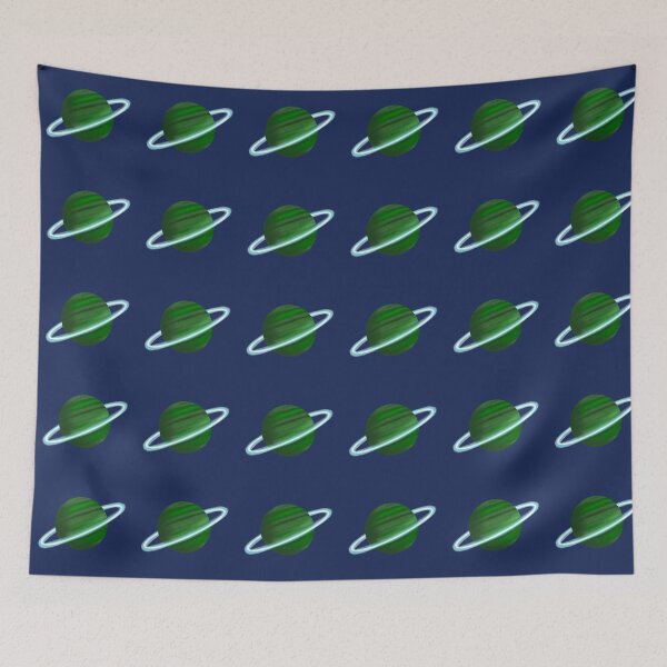 Item preview, Green Planet designed and sold by EmyBeeDesigns.