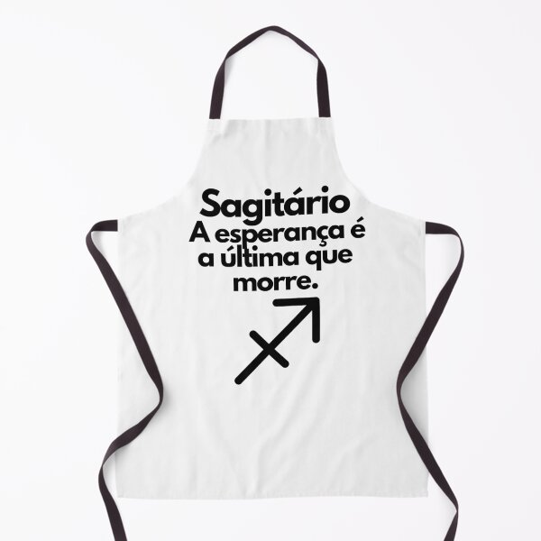 Item preview, Sagitário: A esperança é a última que morre. designed and sold by FindYouByZ.