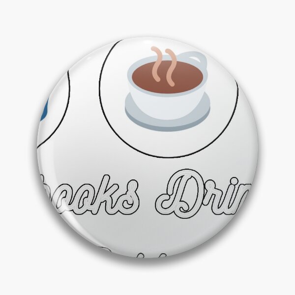 Item preview, read books drink coffee fight evil designed and sold by Sun Rise.