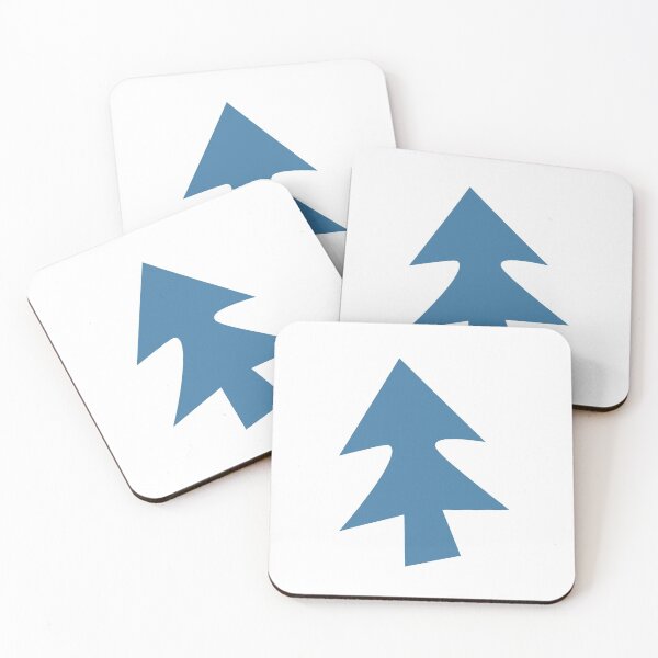 Item preview, Dipper Pine Tree designed and sold by AnnbleBee.
