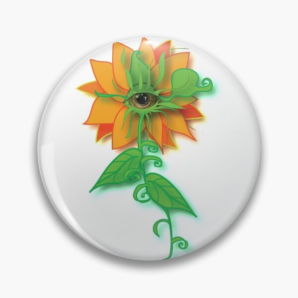 Item preview, coral flower designed and sold by InfinitePathArt.