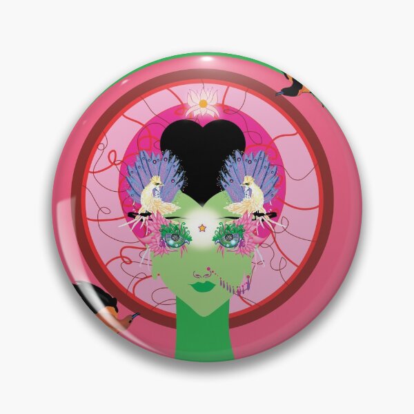 Item preview, Mataji 2 designed and sold by InfinitePathArt.