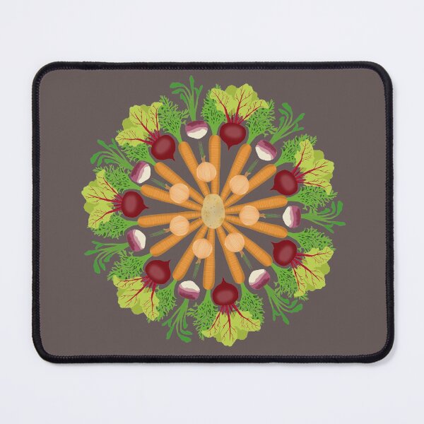 Item preview, Root Vegetables designed and sold by Amy Hadden.