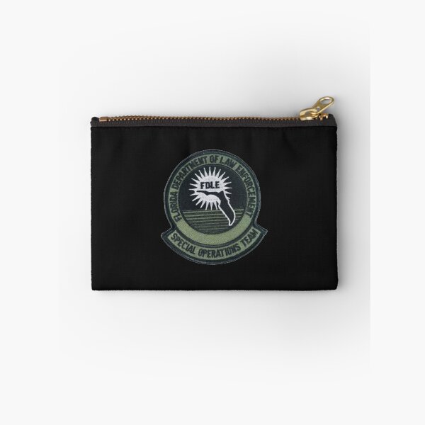Item preview, FDLE Special Operations Team designed and sold by Lawrence Baird.