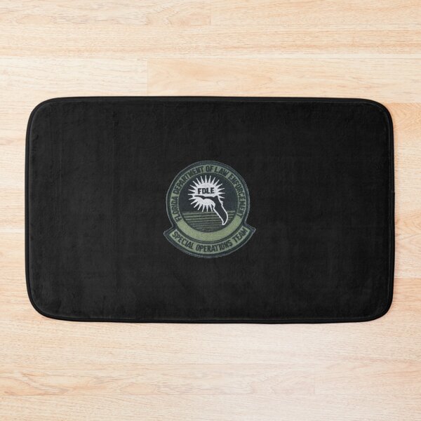 Item preview, FDLE Special Operations Team designed and sold by Lawrence Baird.