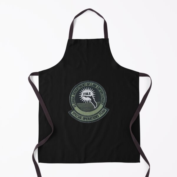 Item preview, FDLE Special Operations Team designed and sold by Lawrence Baird.