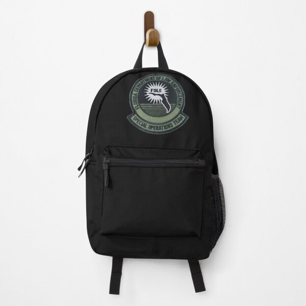 Item preview, FDLE Special Operations Team designed and sold by Lawrence Baird.