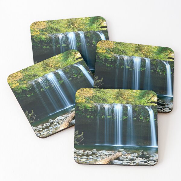 Item preview, cascades of a waterfall designed and sold by Shimmy53.